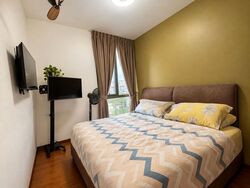 Treasure Crest (D19), Condominium #620293351